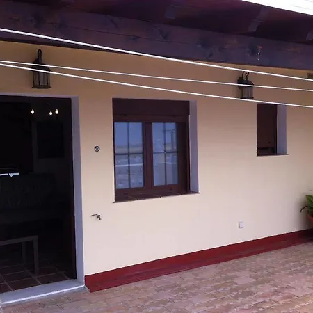 게스트하우스 Costa De La Luz 4*