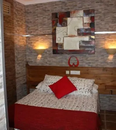 Costa De La Luz 게스트하우스 콘일데라프론테라