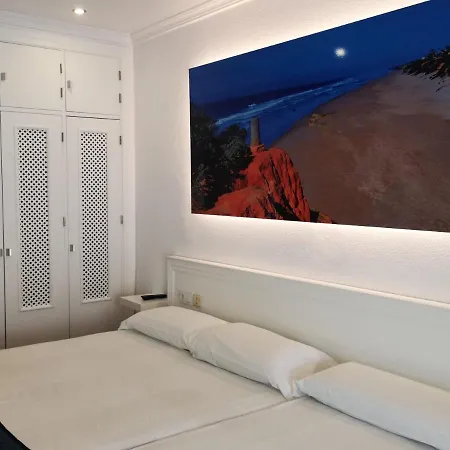 게스트하우스 Costa De La Luz 콘일데라프론테라