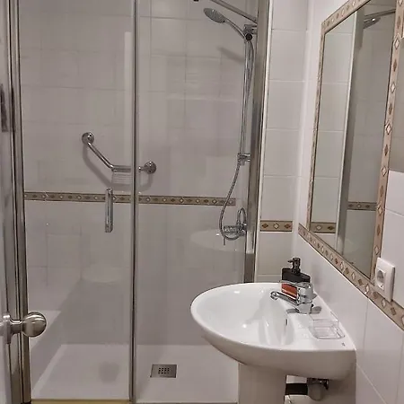 Costa De La Luz 게스트하우스