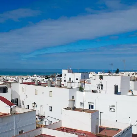 Pensión Costa De La Luz Conil De La Frontera